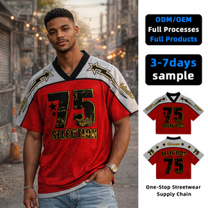 Fabricantes de ropa y prendas de vestir para hombre de primera categoría, Hengtai, para ropa personalizada, camisetas de poliéster con estampado de personajes, camisetas casuales para hombre - Product Image 1