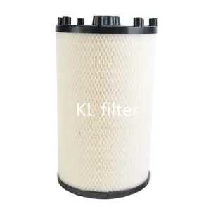 diesel engine air filter 2341657 P954007 SK-1338A