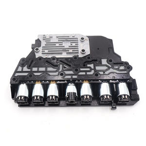 새로운 오리지널 6t30e 6T40E 1 세대 <span class=keywords><strong>TCM</strong></span> 자동 변속기 솔레노이드 제어 모듈 Cruze Chevrolet TCU 24256524 - Product Image 4