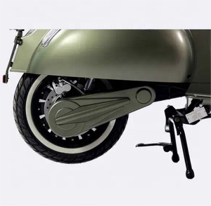 Classic Italy <span class=keywords><strong>Ves</strong></span> pa EEC Full Size moto scooter elettrico Citycoco in vendita <span class=keywords><strong>ves</strong></span> pa specchi <span class=keywords><strong>ves</strong></span> pa schienale citycoco - Product Image 6