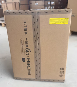 H3C Conmutador PoE + de 52 puertos, capa 2, Gigabit Ethernet de 370W de potencia, funciones de QoS SNMP gestionadas para <span class=keywords><strong>c</strong></span>ámara IP/AP/WiFi <span class=keywords><strong>6</strong></span> - Product Image 6