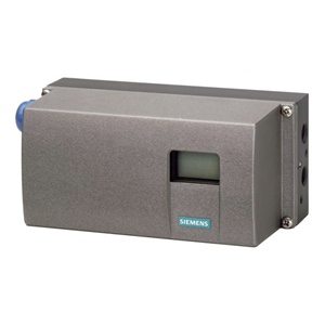 6DR5011-0NG00-0AA0 Siemenss Smart SIPART <b>PS2</b> Piezoelectric - Product Image 3