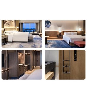 Muebles para Habitaciones de <span class=keywords><strong>Hotel</strong></span> de Cuatro y Cinco Estrellas; Proyecto de Muebles para Hoteles <span class=keywords><strong>Marriott</strong></span> <span class=keywords><strong>International</strong></span> - Product Image 3