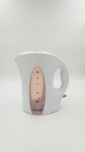 Hervidor de plástico con cable para el mercado de África, gran oferta de 1,7 L - Product Image 3