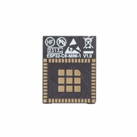 Modul ESP32-C6-MINI-1U-N4 ESP32-C6-MINI-1-N4 WIFI6+BLE5