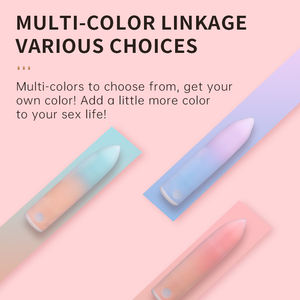 Mini şarj edilebilir AV masaj silikon kol kurşun vibratör kadınlar için USB güç gerçek yetişkin seks oyuncakları - Product Image 2