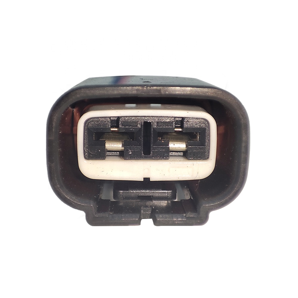 CT2-0231M Connector Wire 2pin Female for Honda Electronic Fan Fan Motor Plug