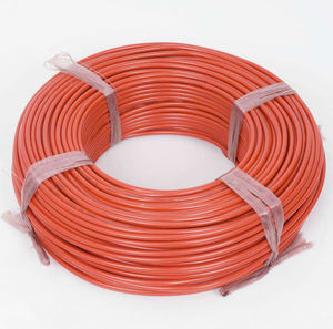 Kabel Load Cell Timbangan Lantai Truk 4 & 6 Kabel Bahan Plastik Load Cell - Product Image 2