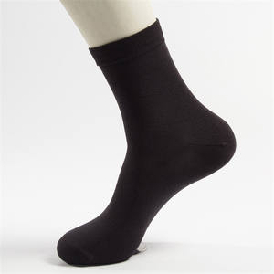 Cómodo suave transpirable grueso <span class=keywords><strong>trabajo</strong></span> negocios calcetines <span class=keywords><strong>de</strong></span> los hombres calcetines, calcetines <span class=keywords><strong>de</strong></span> bambú <span class=keywords><strong>de</strong></span> los hombres - Product Image 6