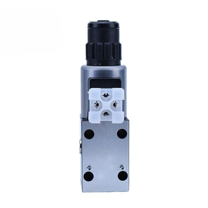 Rzga MZA qvhza ไฮดรอลิก RZGA-A-010คันเร่ง/100/PA-M/7/24 QVHZA-A-06 MZA-A-24/36/M 24 /bt - Product Image 2