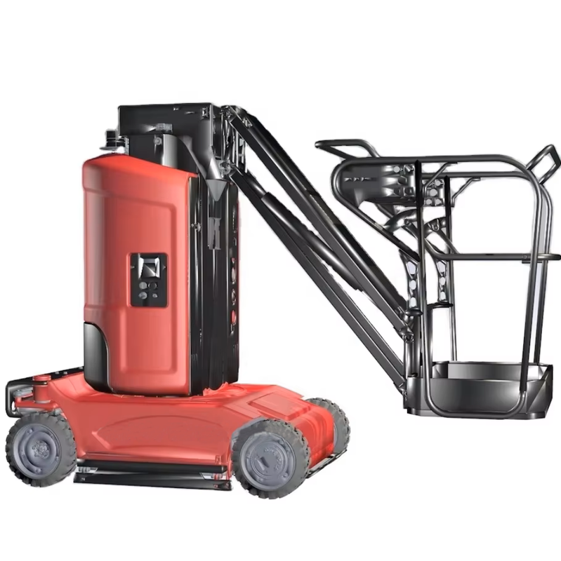Small Scissor Lift Beigong Brand 3m