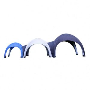 Tente Dôme Gonflable Géante pour Événements Promotionnels Extérieurs – Cabine Photo Gonflable de 3m, 4m, 5m, 6m - Product Image 4
