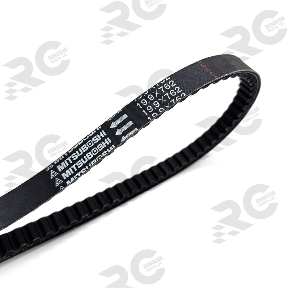 Japan Mitsuboshi V Belts Durable Power Transmission