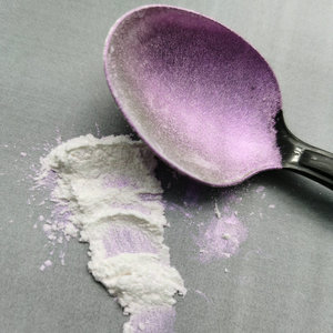 Sơn Epoxy Lớp Phủ Sàn Nhựa Long Lanh Phun Xe Sắc Tố UV Ô Tô Mica Bột Titanium Dioxide Phát Sáng Trong Bóng Tối Sáng - Product Image 5