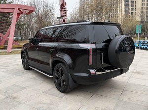 Venta Especial: Auto Usado Rockax 01 2024 Premium de 6 Plazas, Largo Alcance, Volante a la Izquierda - Product Image 3