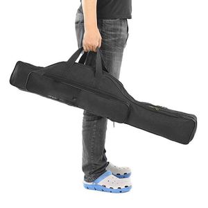 Estuche de Lona Portátil para Cañas de Pescar, Marca BSCI, Bolsa de Almacenamiento para Cañas y Carretes, Organizador de Aparejos 100/130/150cm - Product Image 2