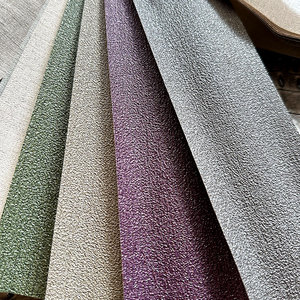 Hiện đại tùy chỉnh PVC hình nền cho phòng khách dễ dàng không thấm nước tấm thảm dập nổi thiết kế cho các hộ gia đình khách sạn trang trí tường cho - Product Image 4