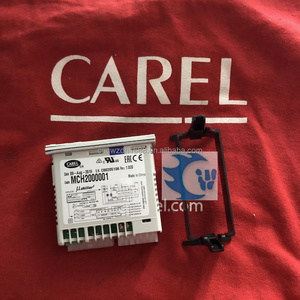 Venta caliente Italia Carel PZRIX0H003 Controlador electrónico Termostato Sistema de aire acondicionado Sensores de temperatura - Product Image 6