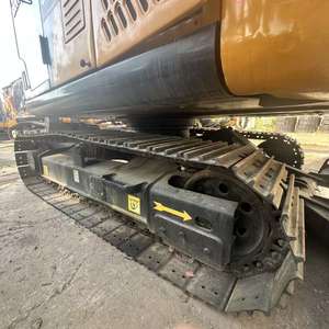 Japanese second-hand excavator Sany SY75C <b>construction</b> <b>machinery</b> 90% new 7.5 ton second-hand small excavator <b>Used</b> <b>Engineering</b> - Product Image 6