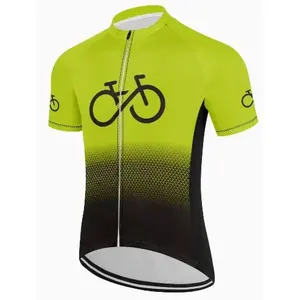 Cycling <b>Jersey</b> FIANDRE Full Zip <b>sports</b> merchandise - Product Image 1