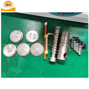 Kommerzielle Puffmais-Extruder maschine Reis-Puffing-Gewürz maschine - Product Image 4