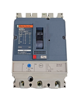 Disjoncteur Plc *neuf en boîte* 29632 Ns100n 3p Tm63d pour produit sous garantie