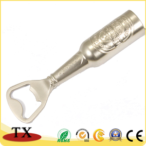 Promotional Gift <strong>High</strong> <strong>Quality</strong> Small <strong>Bottle</strong> <strong>Shaped</strong> Custom Engraving Logo <strong>Bottle</strong> <strong>Opener</strong> Metal <strong>Key</strong> <strong>Chain</strong> - Product Image 5