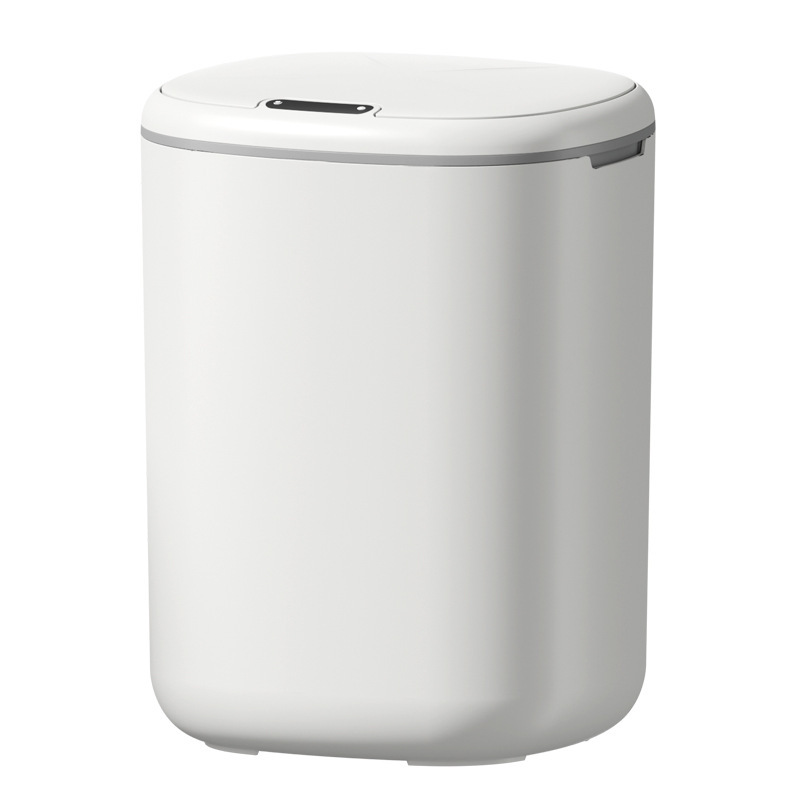 1 8L Large Capacity Trash Can