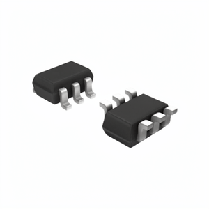 PUMB3HX 6-TSSOP, SC-88, SOT-363ทรานซิสเตอร์ชิ้นส่วนอิเล็กทรอนิกส์ - Product Image 1