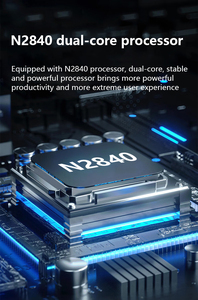 11.6/15/15.6 Inch All In One POS Machine POS Terminal With Scale & Printer For Retail Shops - Product Image 4