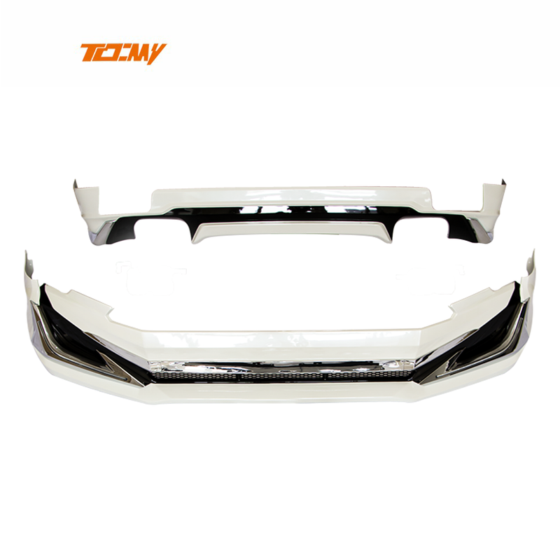 TDCMY Advanced Technology Automobile Body Parts