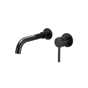 <strong>Concealed</strong> <strong>Single</strong> <strong>Lever</strong> <strong>Basin</strong> <strong>Mixer</strong> New Style <strong>Concealed</strong> in Wall <strong>Single</strong> Handle <strong>Basin</strong> <strong>Mixer</strong> Brass Wash Room <strong>Basin</strong> Faucets