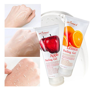 Crema para eliminar la piel muerta <span class=keywords><strong>Exfoliante</strong></span> Limpieza profunda Exfolianingt Peeling Gel <span class=keywords><strong>Exfoliante</strong></span> Adultos Gel facial femenino - Product Image 2