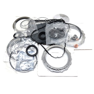 Kit Maestro de Pistones A6LF1 A6LF2 A6LF3 para Hyundai Santa Fe, Sonata, Veracruz (Piezas de Auto) - Product Image 1