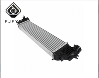 Ensemble d'intercooler moteur OE F2GZ6K775A, pièces de rechange automobiles pour Ford Edge, Lincoln MKX/Nautilus 2.0L/2.7L 2015-2023