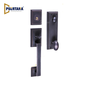 Puerta <span class=keywords><strong>de</strong></span> Metal con Marco <span class=keywords><strong>de</strong></span> Hierro Forjado y Vidrio, Arco <span class=keywords><strong>de</strong></span> Ceja, <span class=keywords><strong>Puertas</strong></span> Francesas, <span class=keywords><strong>Portal</strong></span> Elegante, Puerta Doble Redonda <span class=keywords><strong>de</strong></span> Metal - Product Image 2