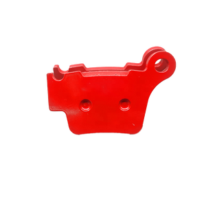 Plaquettes de frein moto plaquettes de friction pour <span class=keywords><strong>KTM</strong></span> <span class=keywords><strong>EXC</strong></span> EXCF SX SXF XC XCF XCWF TPI 85 125 250 300 <span class=keywords><strong>350</strong></span> 450 2003-2023 FA368 - Product Image 2