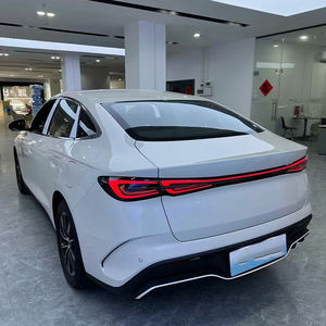 2025比亚迪Seal 06轿车低价汽车电动汽车新能源汽车501-600千米NEDC系列中国制造 - Product Image 2