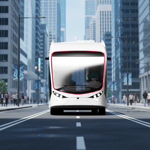 18m 50 + 1 posti automatico puro elettrico rhd bus urbano lungo elettrico 50 posti passeggeri pubblico articolato <span class=keywords><strong>city</strong></span> bus - Product Image 3