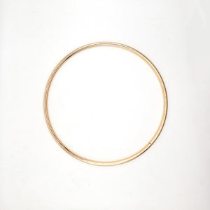 Groothandel Grote Metalen O Ring Tas Handvat Ronde Handtas Handvat Voor Handtas - Product Image 5