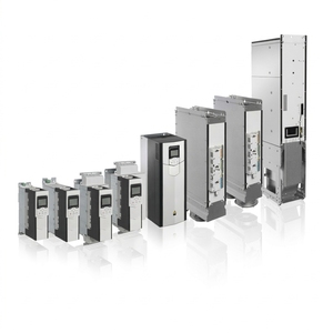 Convertisseur de fréquence Ce Inovance Vdf Synchronisé Triphasé Variateur de fréquence 208 Volts Monophasé 380-500v - Product Image 4