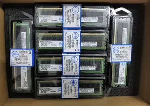 Brand New DDR4-2133mhz PC4-17000 288pin ECC Registered Server Memory Ram DDR4 16GB 47J0253