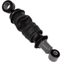 34853-00300 34853-00030 Amortisseur à ressort pneumatique de cabine pour camion Daewoo DFLZ, Pièces de carrosserie de camion, Suspension pneumatique