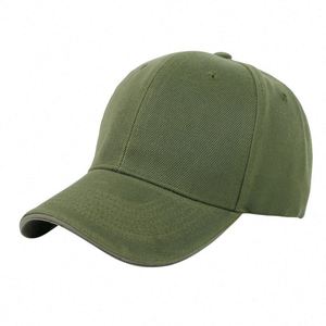 Gorra de Béisbol con Visera Rígida y Logotipo Personalizado de Fábrica al por Mayor, Gorra de Béisbol Promocional a Precio Económico - Product Image 3