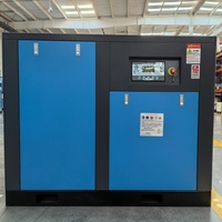 Equipo de Aire Comprimido Industrial para Operaciones Diarias de Fabricación