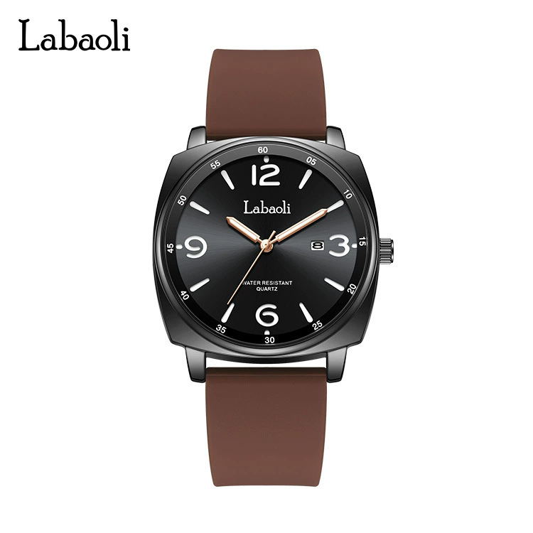 สีน้ำตาล2