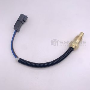 Sensor de Temperatura del Agua Senwitt 41-6539 de Conexión Rápida para Excavadora, Cargadora y Maquinaria de Construcción - Product Image 5