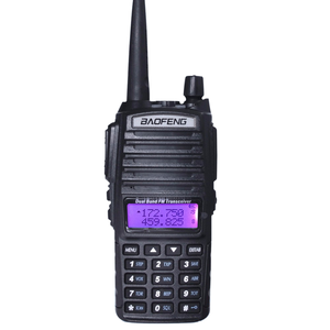 BAOFENG UV-82 Двухдиапазонная высокомощная рация <span class=keywords><strong>UHF</strong></span>/<span class=keywords><strong>VHF</strong></span> портативная двустороннее радио - Product Image 1
