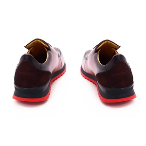 Zapatos de Vestir de Cuero Vacuno Genuino Hechos a Mano de Alta Calidad para <span class=keywords><strong>Hombre</strong></span>, Calzado Formal de <span class=keywords><strong>Boda</strong></span>, Zapatos Italianos de Verano para <span class=keywords><strong>Hombre</strong></span>, Oxford - Product Image 4