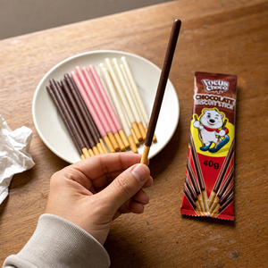 ขนมโยโลดั๊กสำหรับเด็ก คุกกี้ <span class=keywords><strong>ลูกอม</strong></span> พร้อมของเล่น ขนมหวานและ<span class=keywords><strong>ลูกอม</strong></span>ช็อกโกแลต ขายส่ง - Product Image 6